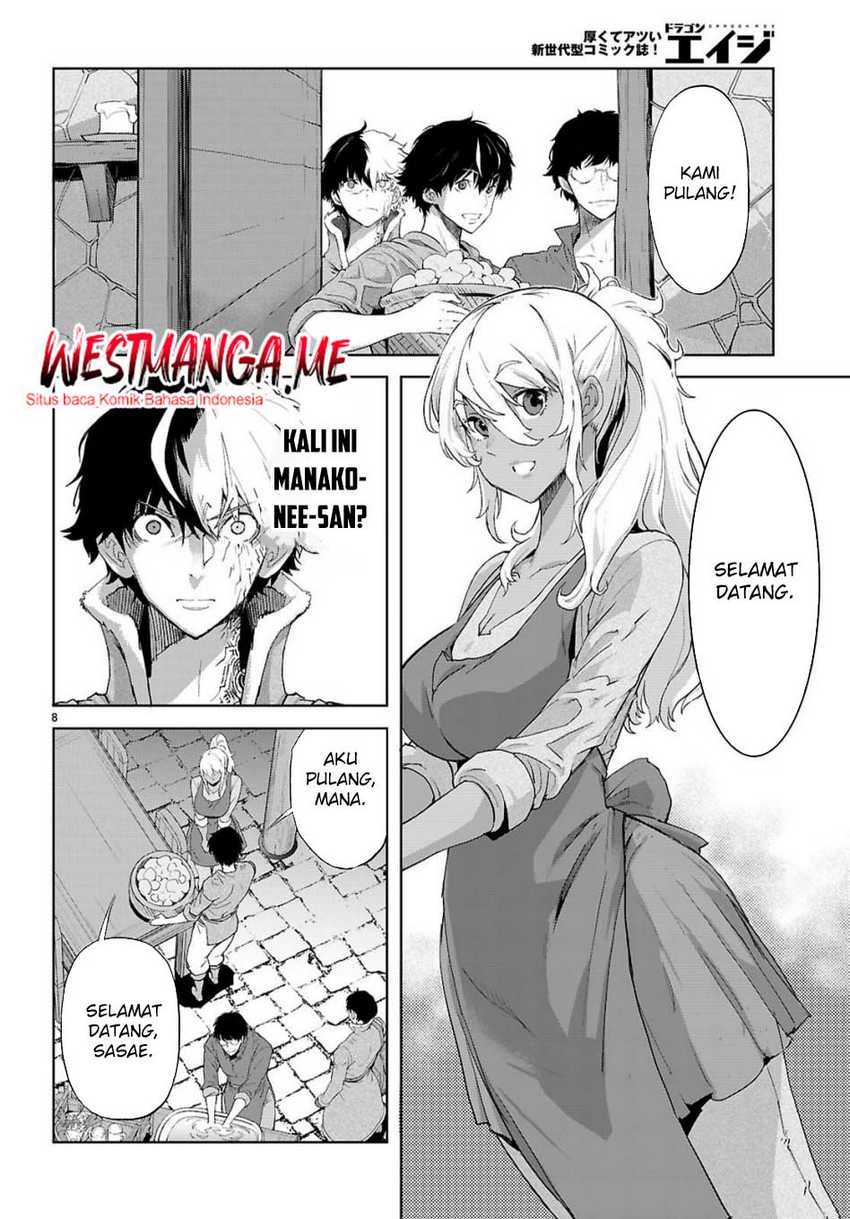Dilarang COPAS - situs resmi www.mangacanblog.com - Komik game obu familia family senki 072 - chapter 72 73 Indonesia game obu familia family senki 072 - chapter 72 Terbaru 9|Baca Manga Komik Indonesia|Mangacan
